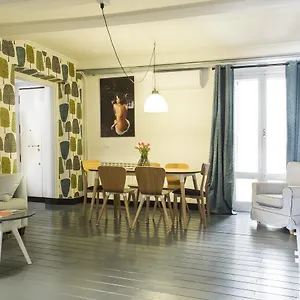 Trasteverehome - Ripa Trastevere Rome